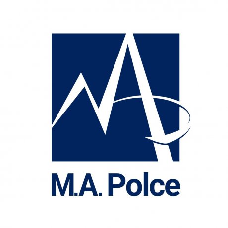 ma polce logo