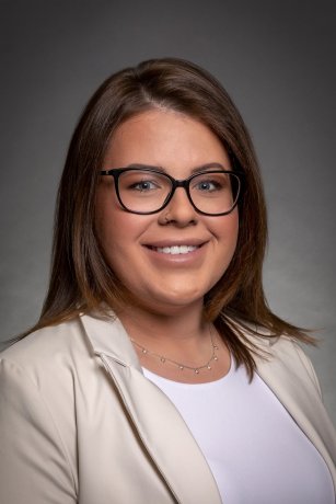 Tyler Blanchard named New Manlius Manager of Geddes Federal Savings and Loan Association 