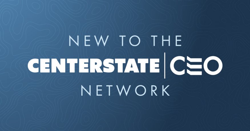 New to Network graphic