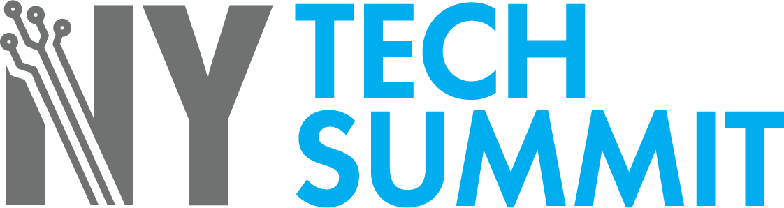 NY Tech Summit Logo