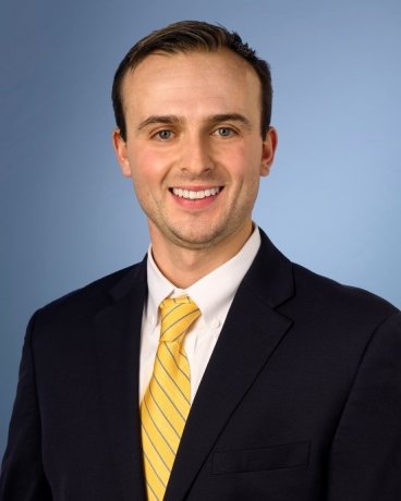 NBT Bank Welcomes Oliver as Business Banking Officer