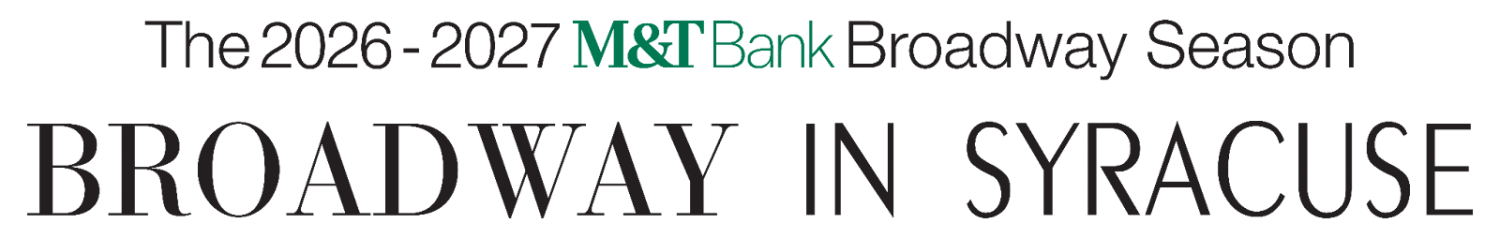 Broadway in Syracuse