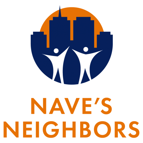 Nave's Neighbors Logo
