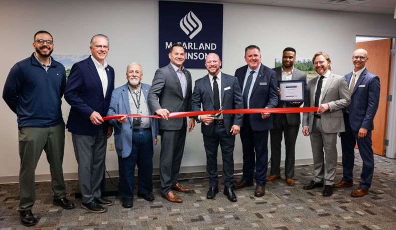McFarland Johnson Opens Office in Syracuse