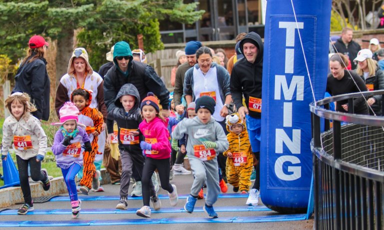 Friends of the Rosamond Gifford Zoo Announces New Date for ‘Zoo Run Run’ 5K on June 20