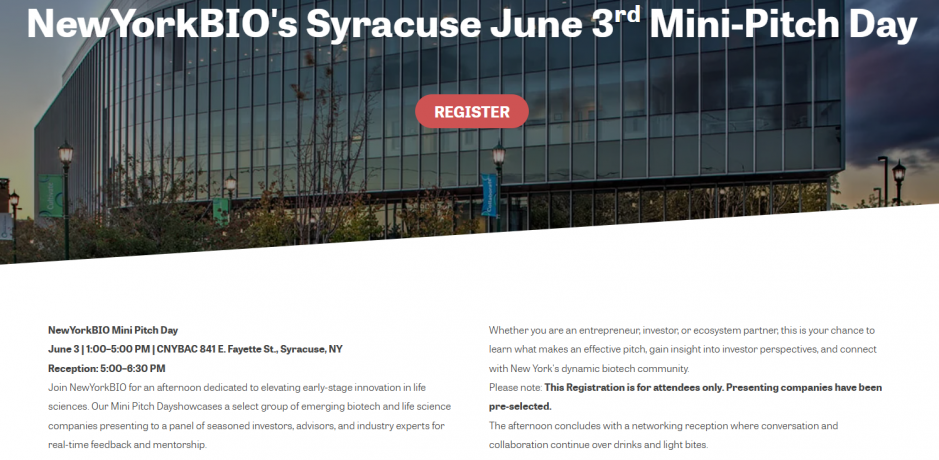 Contract Development and Manufacturing Organizations (CDMOs)