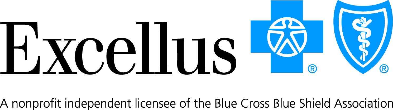 Excellus BCBS logo