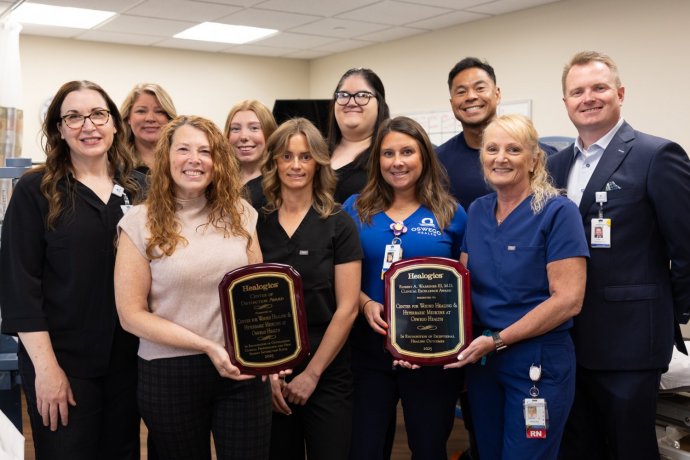 Oswego Health