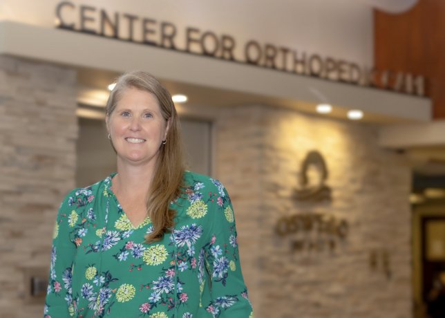 Oswego Health Medical Practice Expands Specialty Care Access in Clay, Continuing Investment in Onondaga County