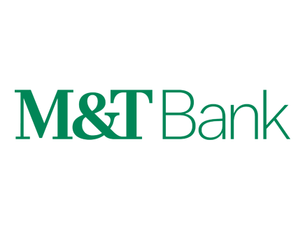 M&T Bank logo