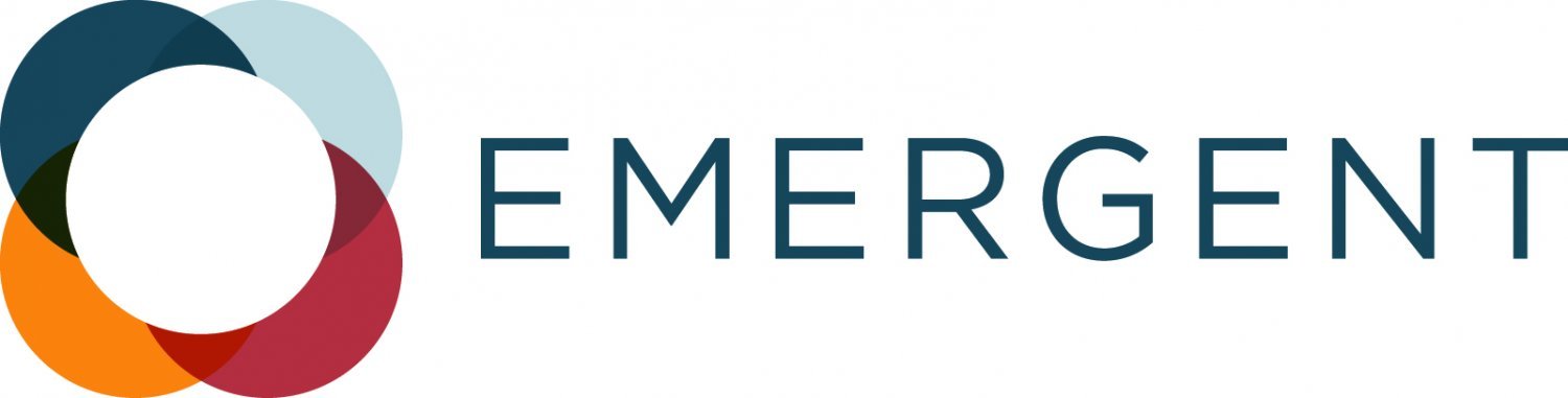 Emergent Logo
