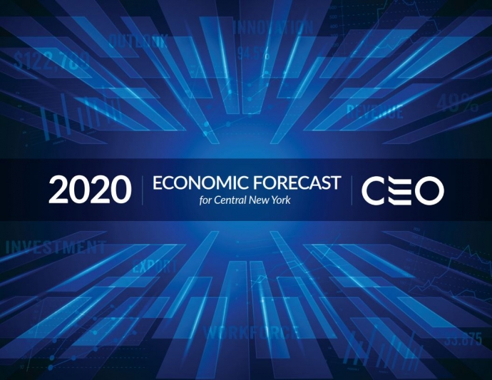 2020 CenterState Forecast Report