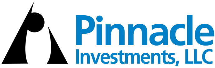 Pinnacle Investments, LLC member FINRA/SIPC logo