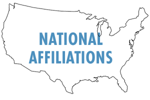 National Affiliations