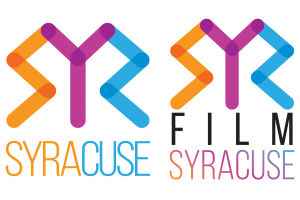 Visit Syracuse Logos