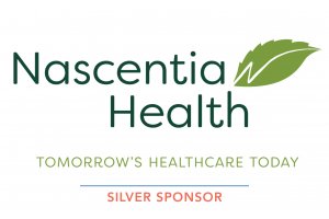 Nascentia Health ELITE SPONSOR 2024