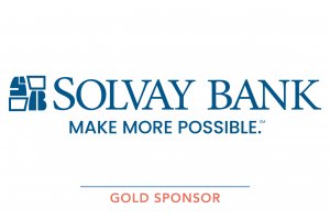 Solvay Bank ELITE SPONSOR 2024