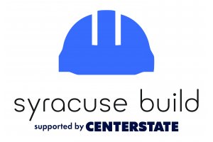 Syracuse Build Logo