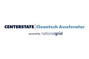 Cleantech Accelerator Logo
