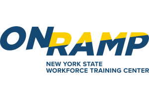 ONRAMP logo