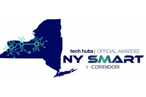 NY Smart I Corridor logo