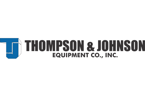 Thompson & Johnson Equipment Co., Inc.