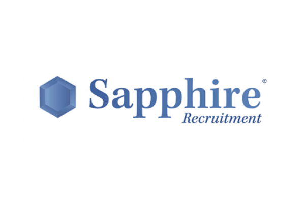 Sapphire Logo