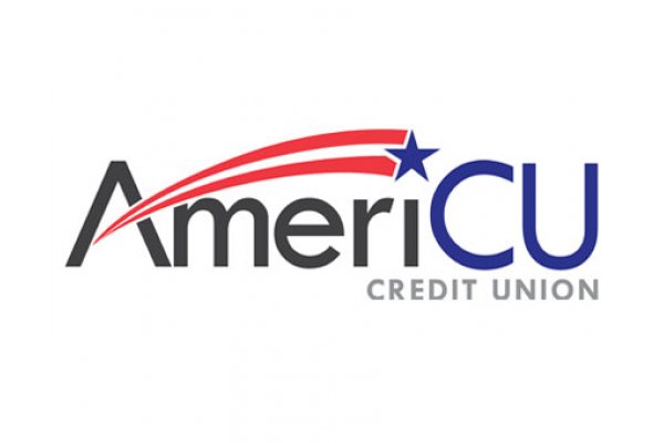 AmeriCU Credit Union Huddle Room