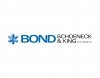 Bond Schoeneck & King logo