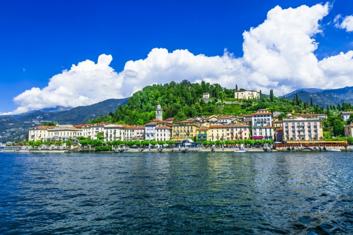 Lake Como