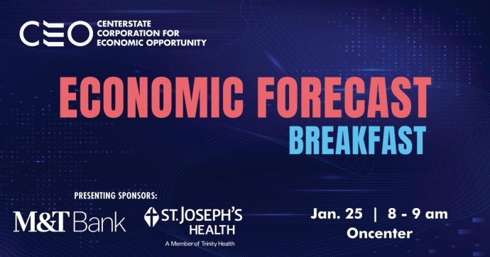 Economic Forecast Breakfast