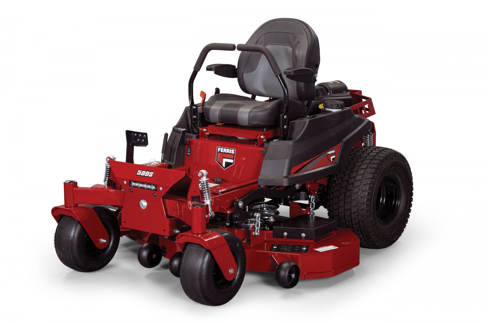 Briggs Stratton 2022