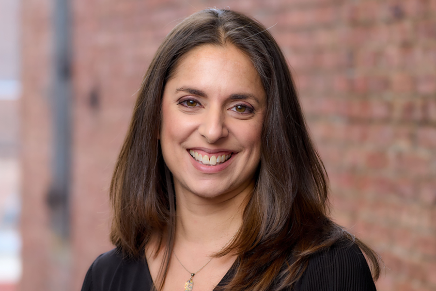 Christa Glazier 2023