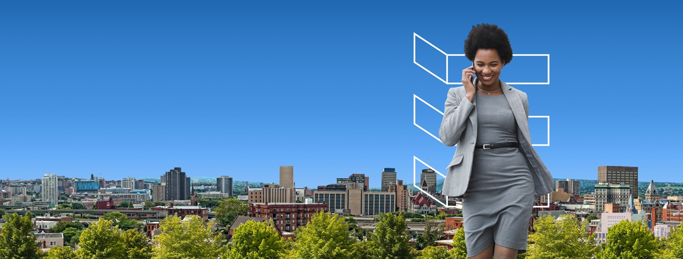 Building a region where business thrives and all people prosper