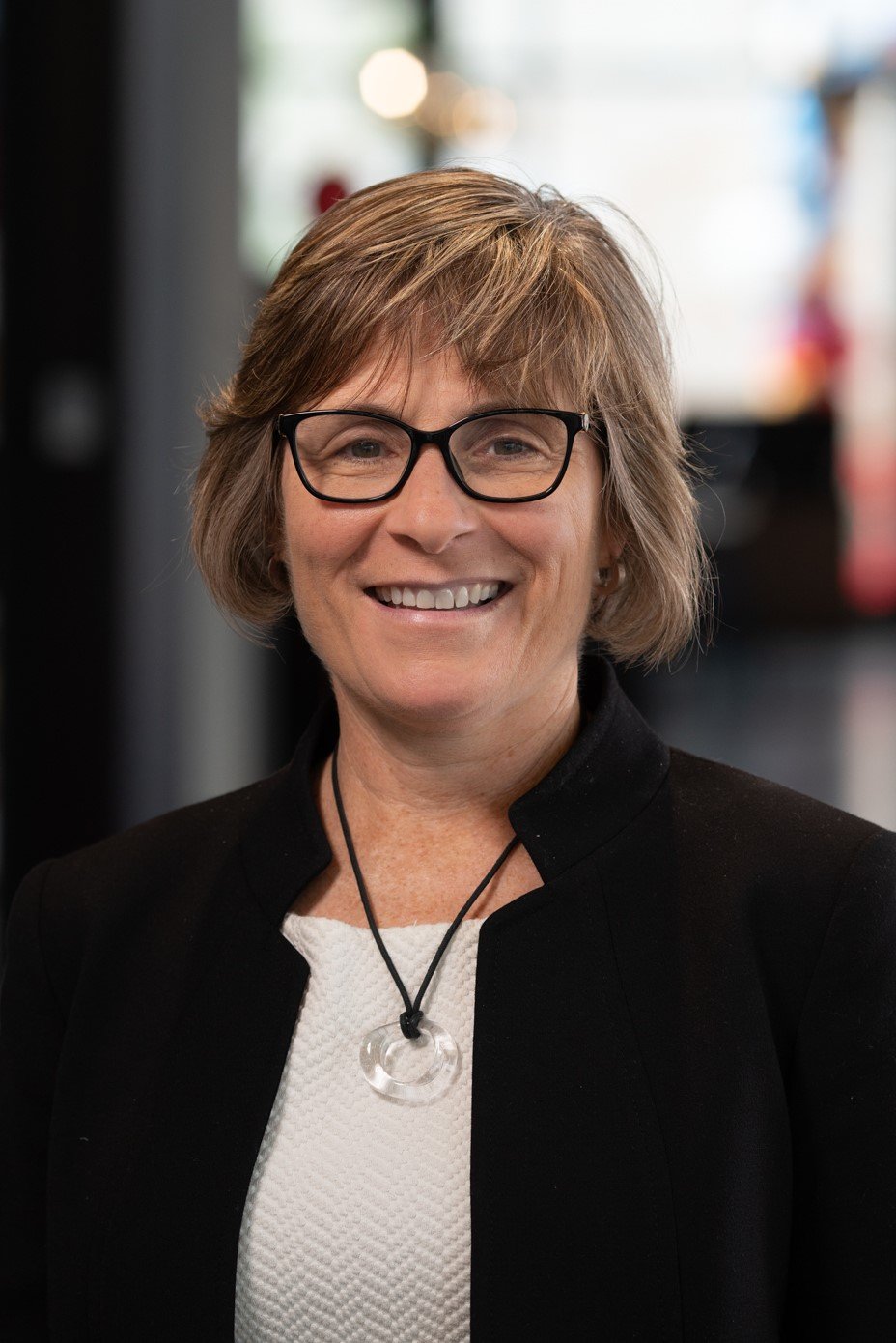 Margaret O'Connell