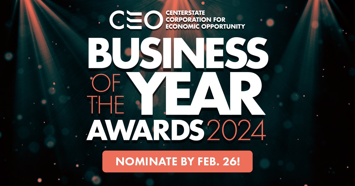 Nominate Business of the Year 2024