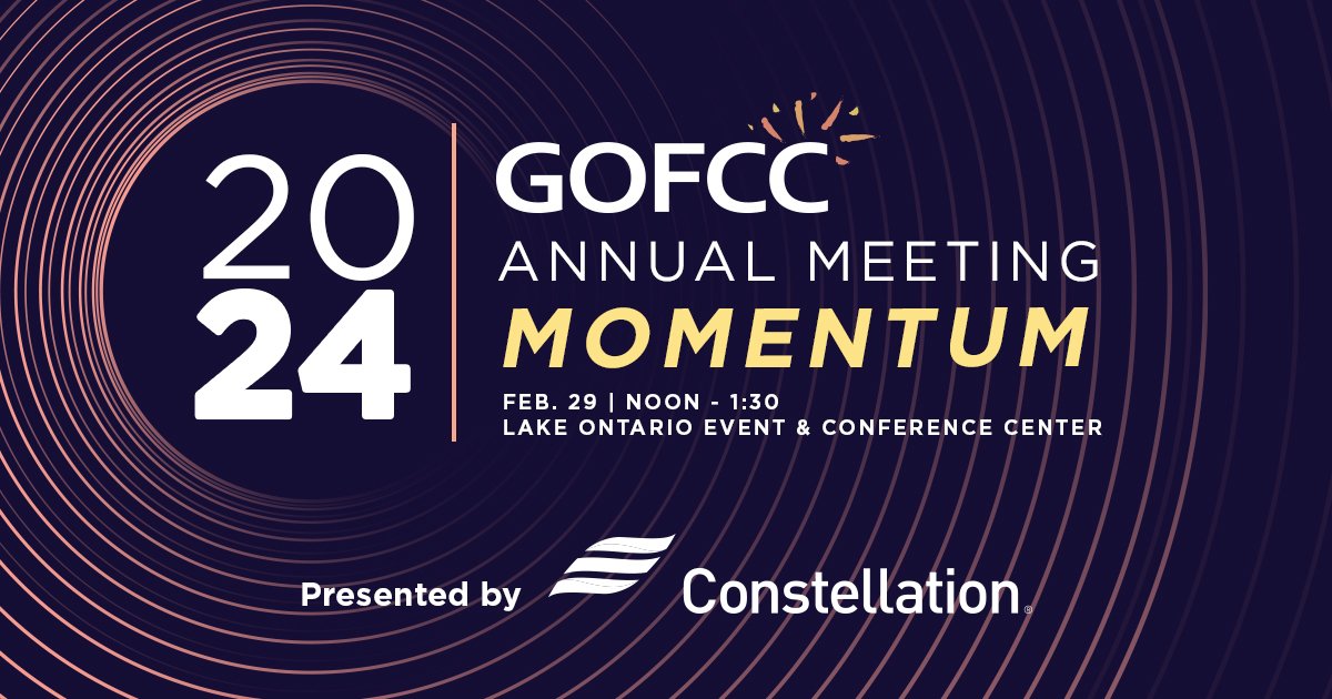 GOFCC Annual Meeting