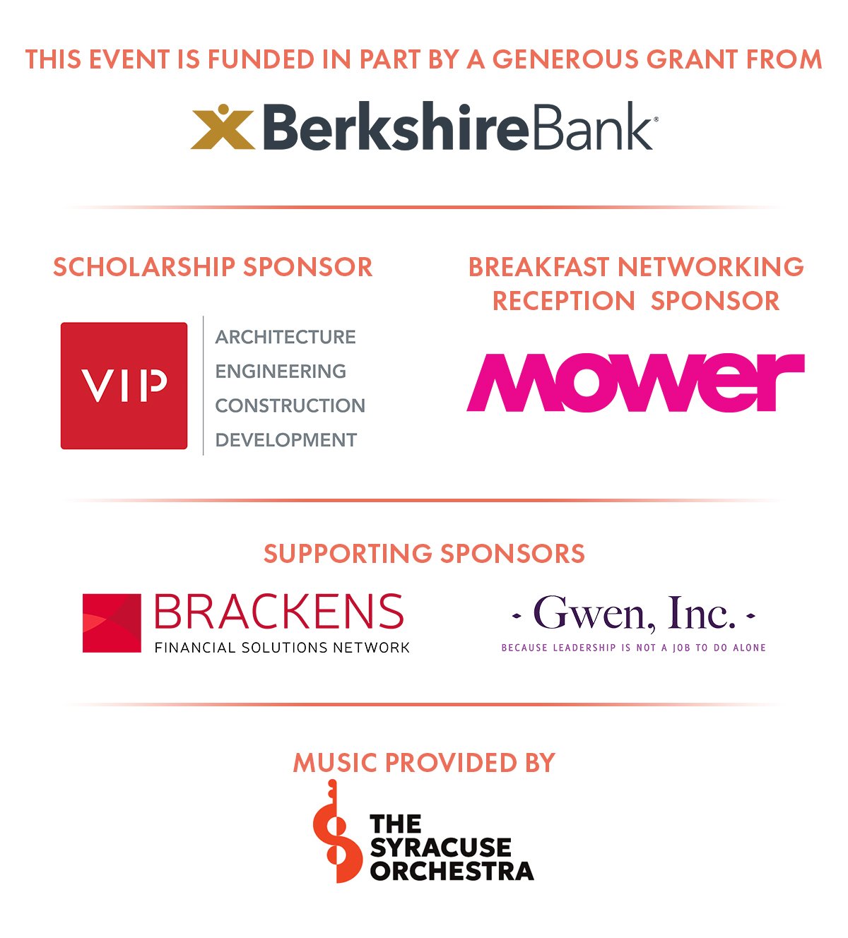 Womens Event