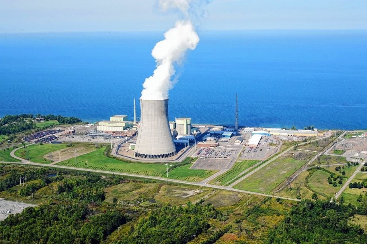 Constellation NY Nuclear