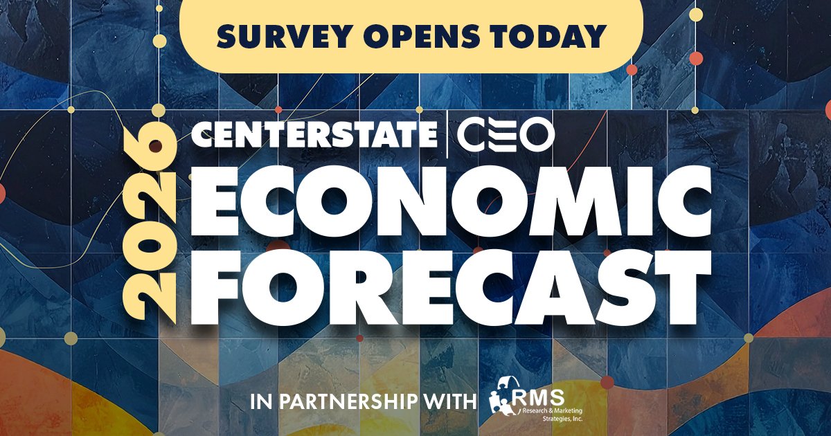 Economic Forecast Survey Opens today