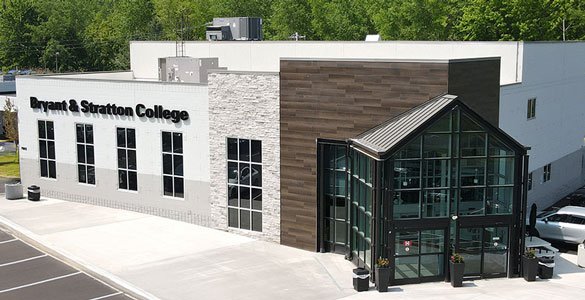 Liverpool Campus