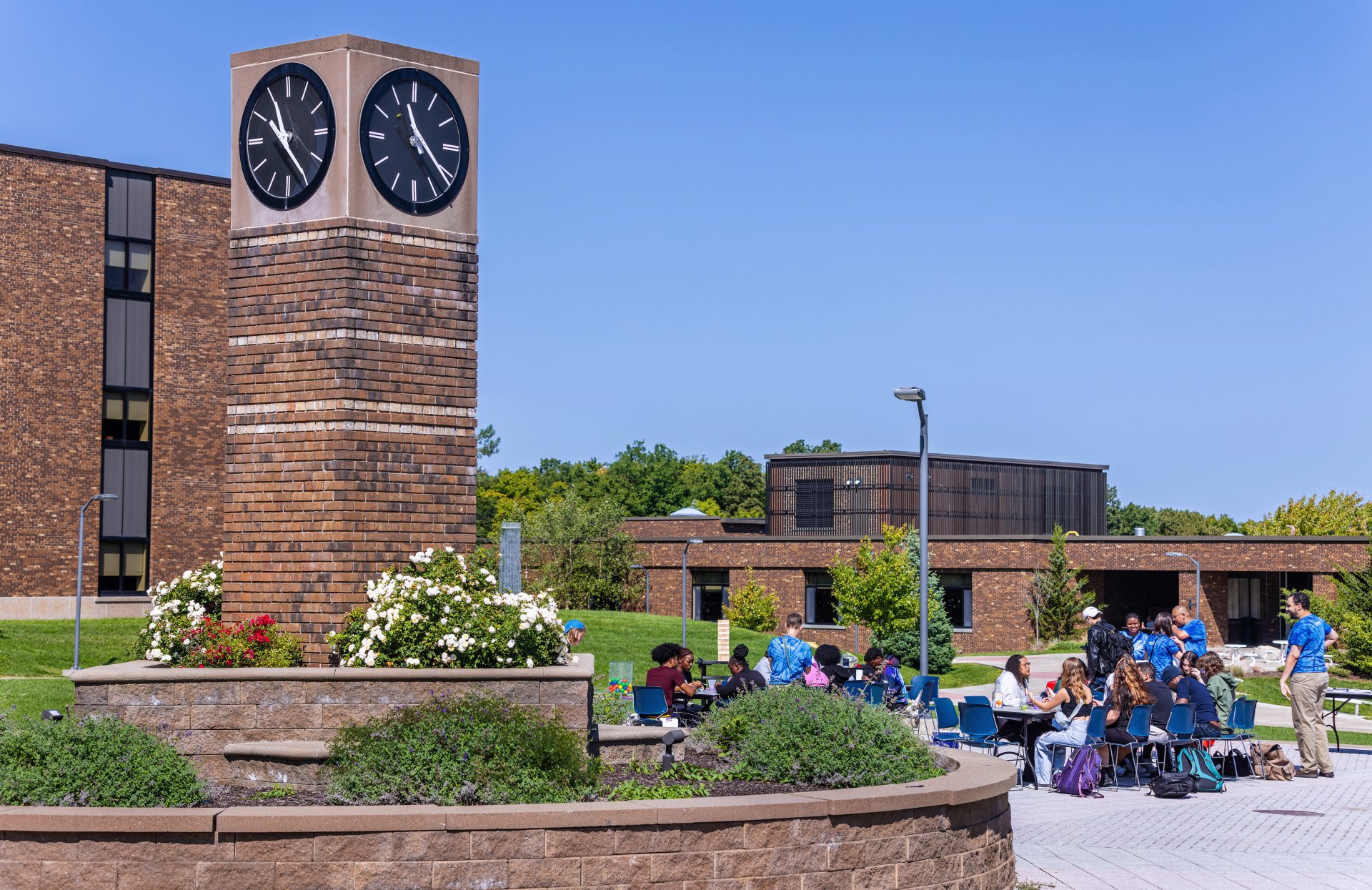 Onondaga Community College 