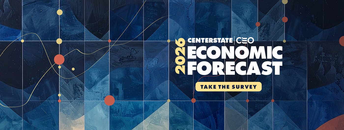 Take the 2026 Economic Forecast