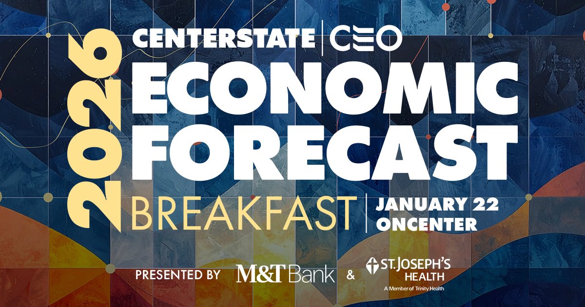Economic Forecast Breakfast 2025