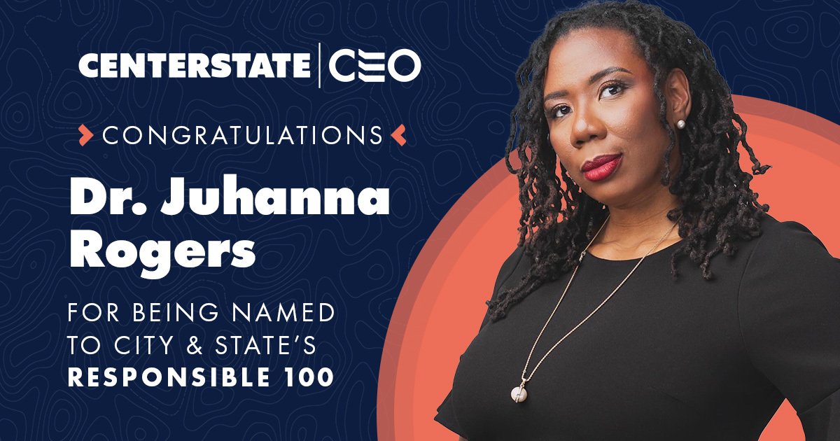 Dr. J City & State Responsible 100