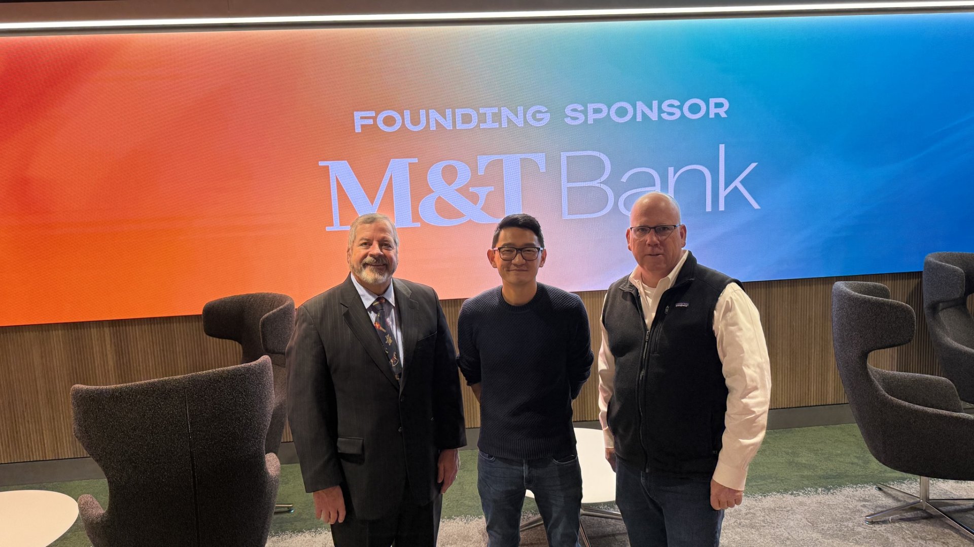 Fireside Chat 122025