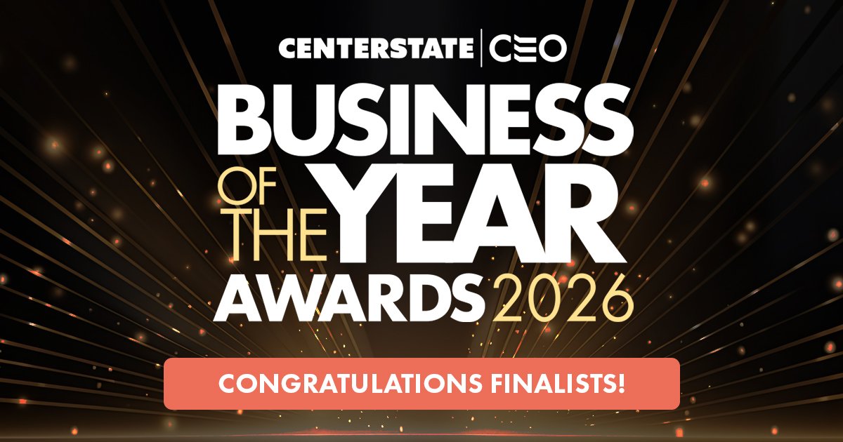 Congratulations Business of the Year Finalists 2026