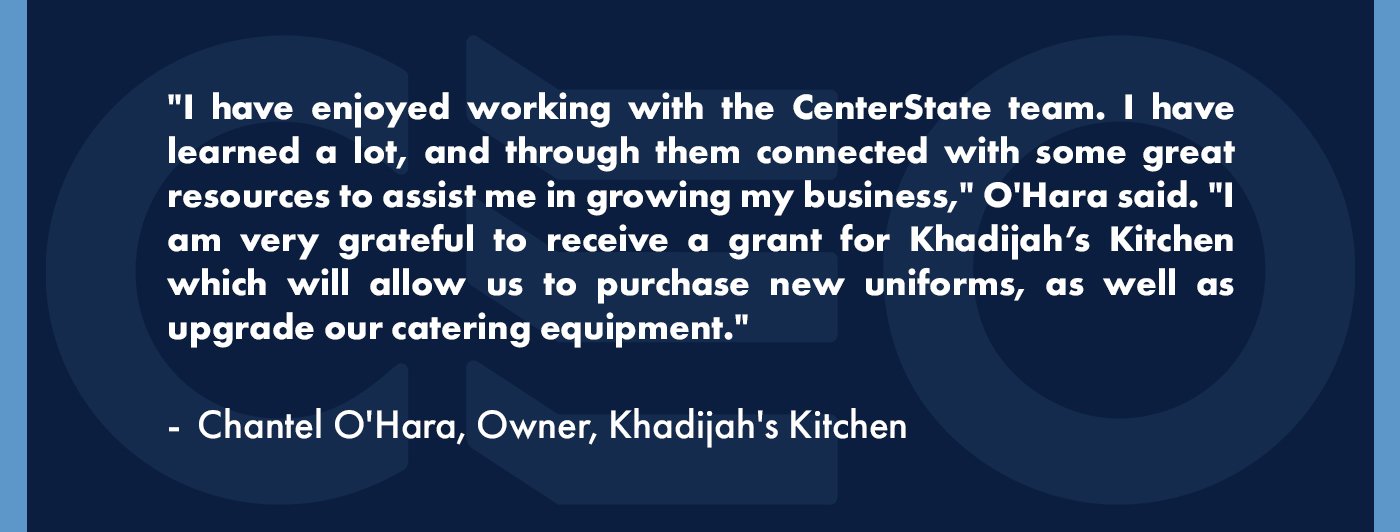 CEO Network Quotes_12_Chantel O'Hara