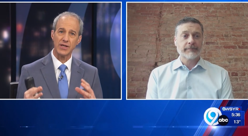 CH9 Rob Simpson Screenshot