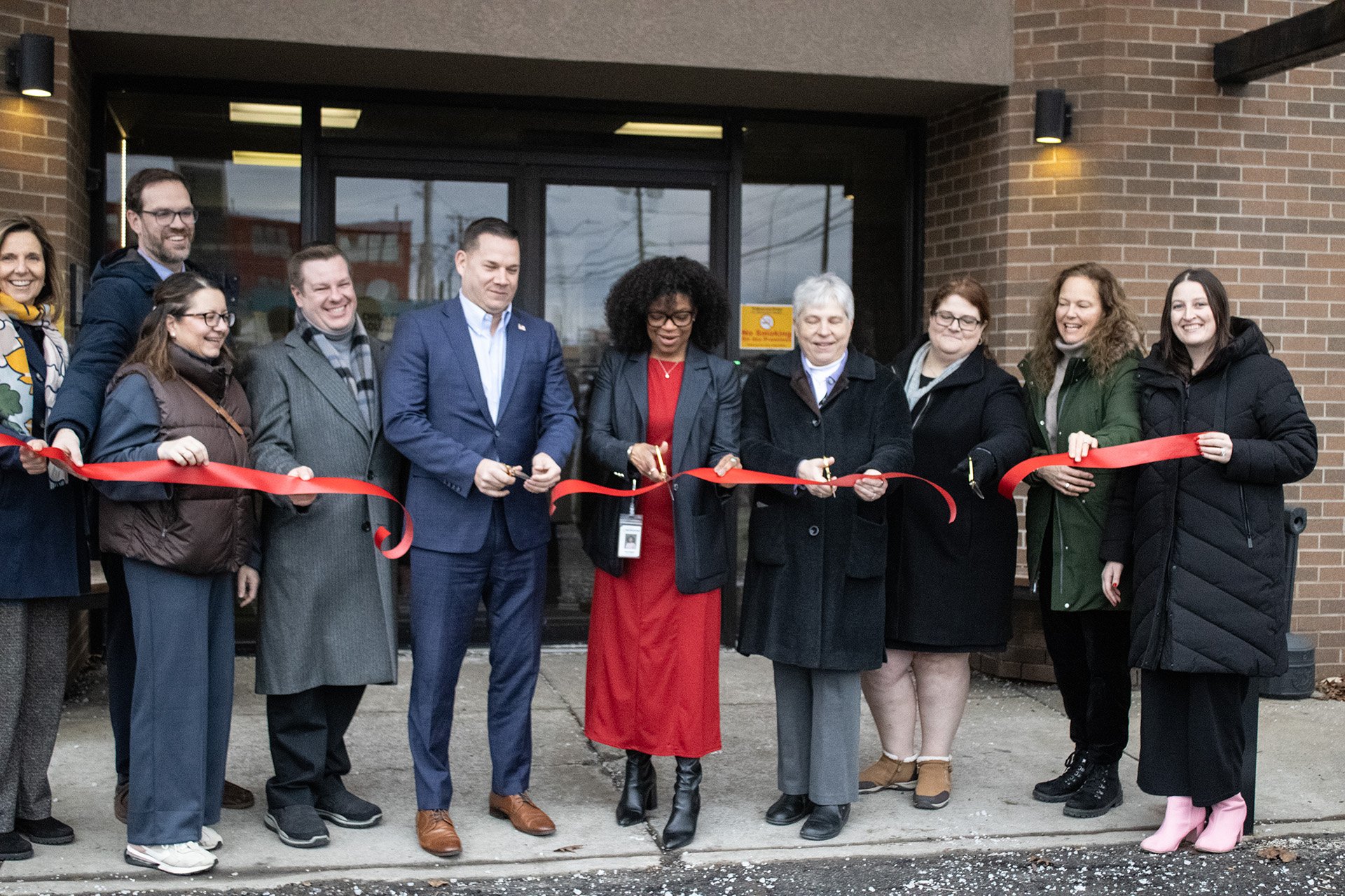 Child Care Solutions New Location